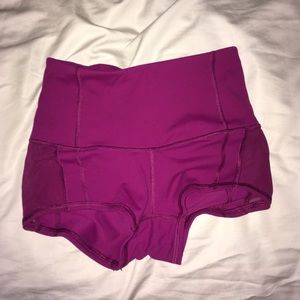 VS Sport spandex